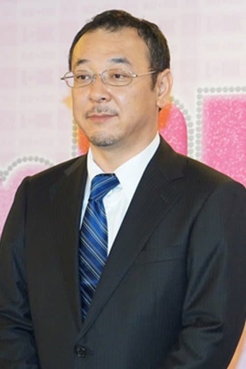 Taisuke Kawamura's Photo