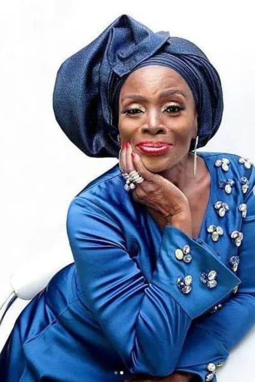 Taiwo Ajai-Lycett image