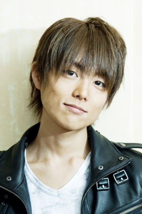 Taiyo Sugiura image