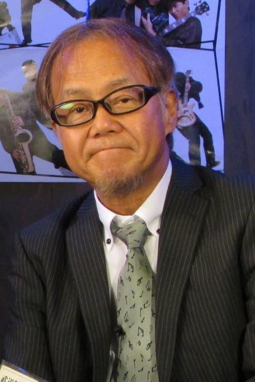 Takaaki Fujioka image