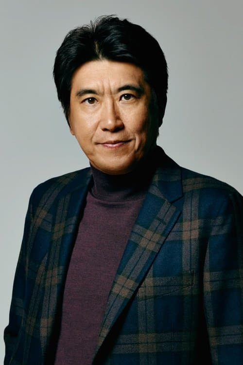 Takaaki Ishibashi image
