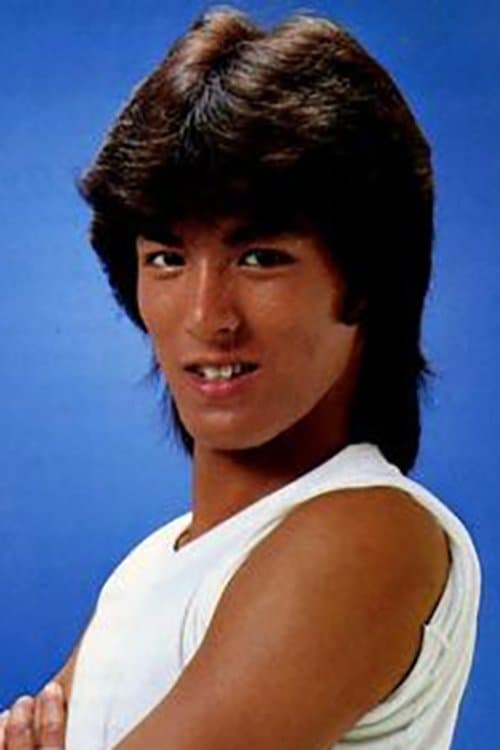 Takagi Junya image
