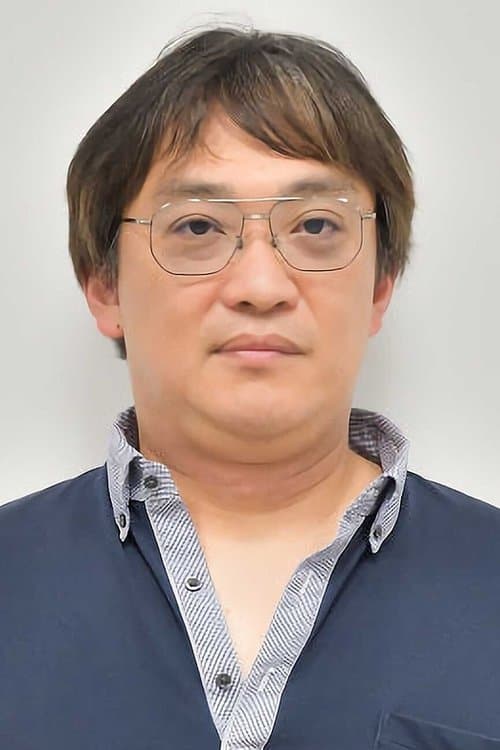 Takaharu Ozaki's Photo