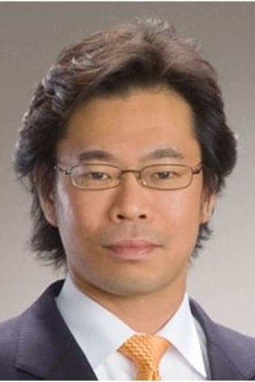 Takahiro Aoyama's Photo