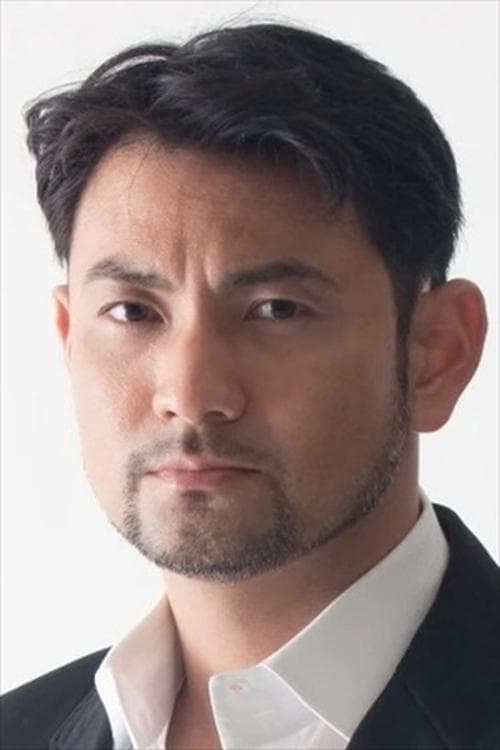 Takahiro Fujimoto image