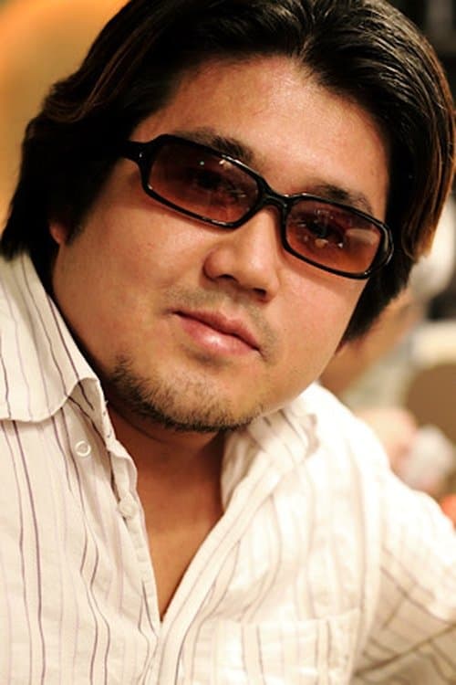 Takahiro Ishihara's Photo