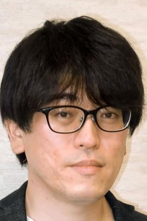 Takamasa Oe's Photo