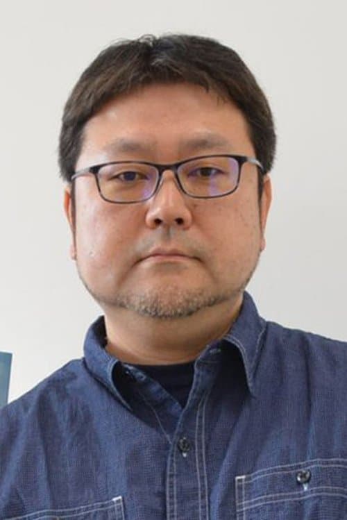 Takanori Tsujimoto's Photo
