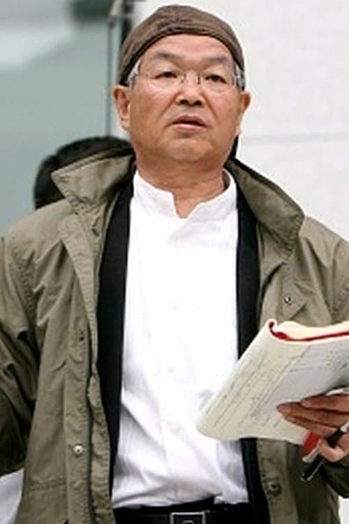 Takao Nagaishi's Photo