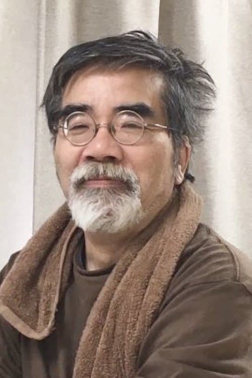 Takashi Ikehata's Photo