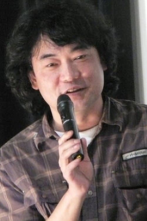 Takashi Imanishi's Photo