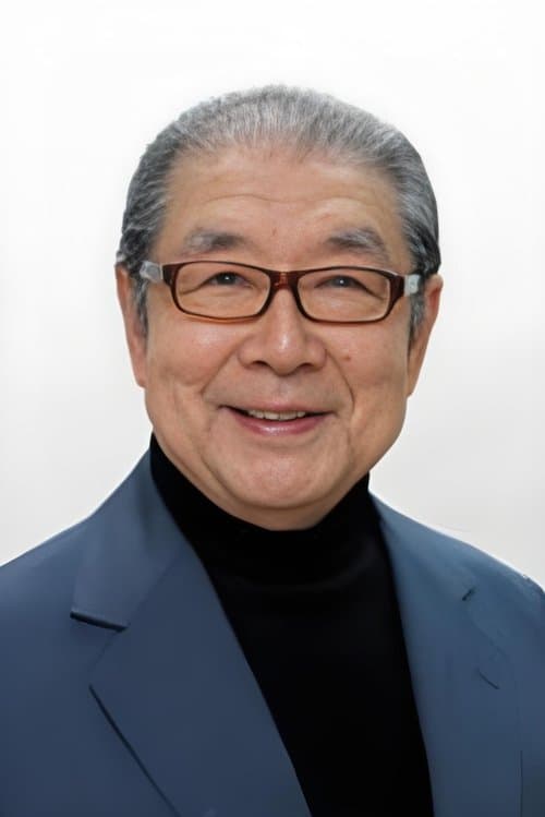 Takashi Inagaki image