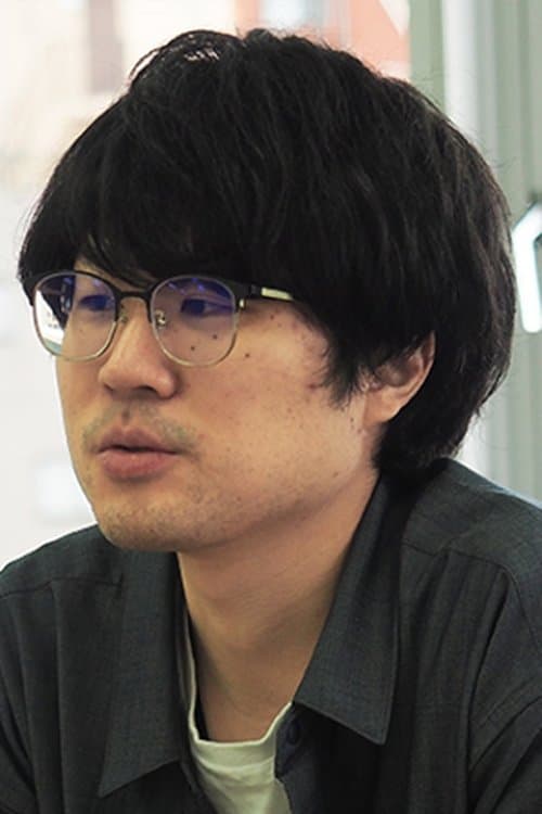 Takashi Katagiri's Photo