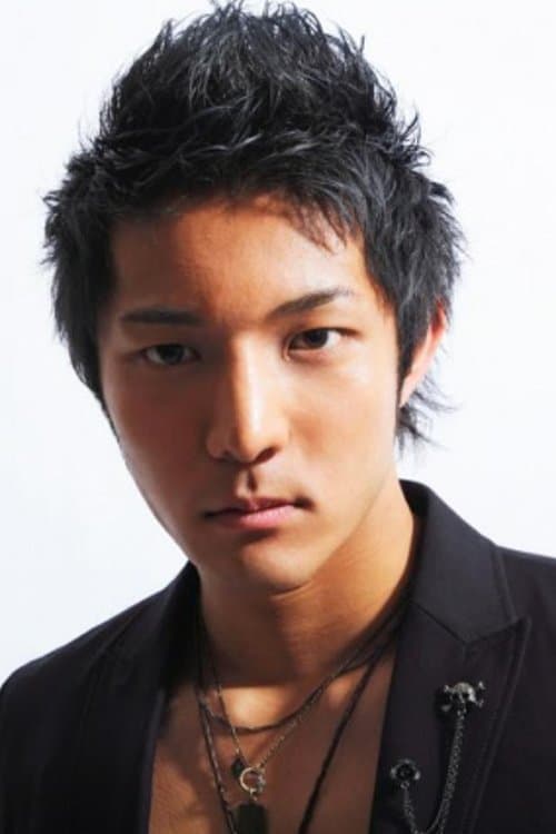 Takashi Kitadai image