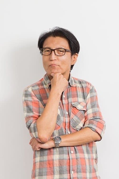 Takashi Komatsu's Photo