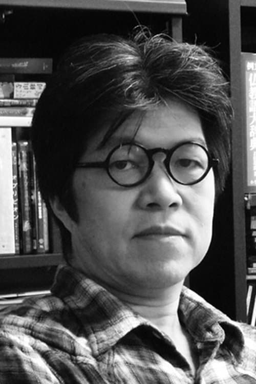 Takashi Nakamura image