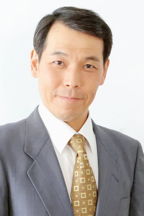 Takashi Sumida image