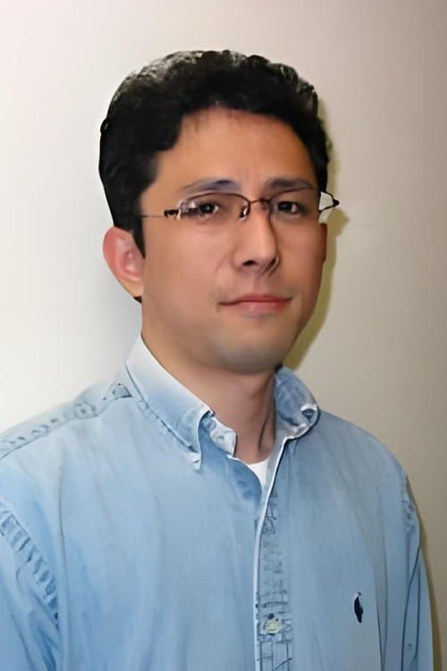 Takayuki Hamana's Photo