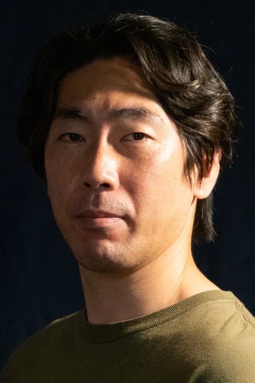 Takayuki Hirao's Photo