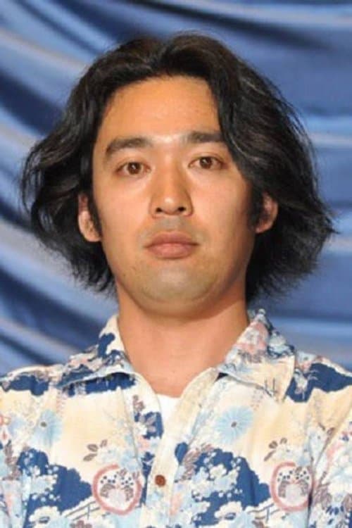 Takayuki Shibasaki's Photo