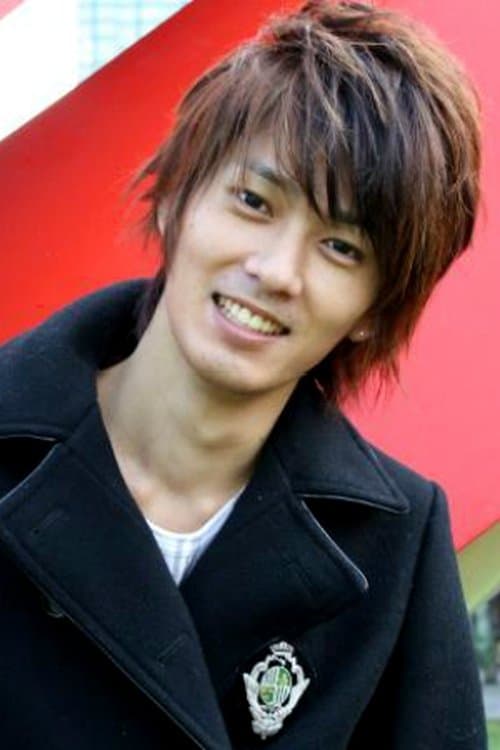Takayuki Tsubaki image