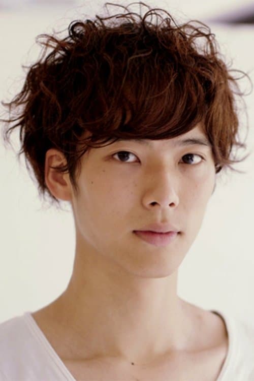 Takayuki Yanagi image