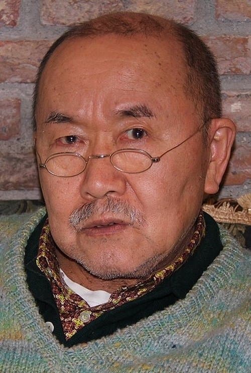 Takehiro Nakajima's Photo