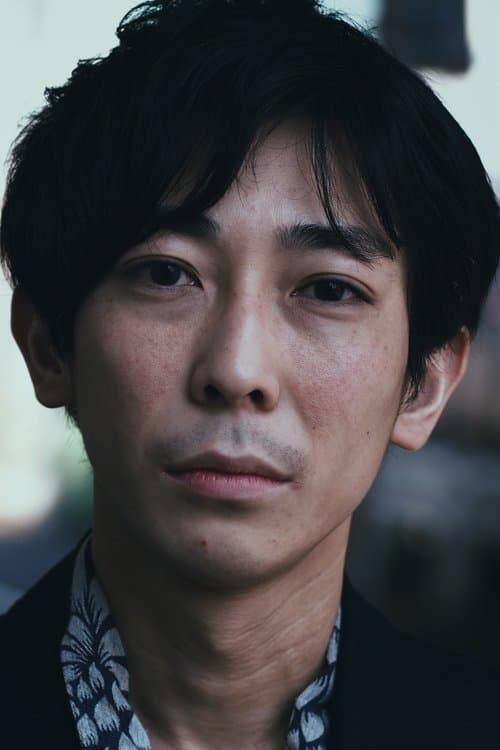 Takehisa Ishida image