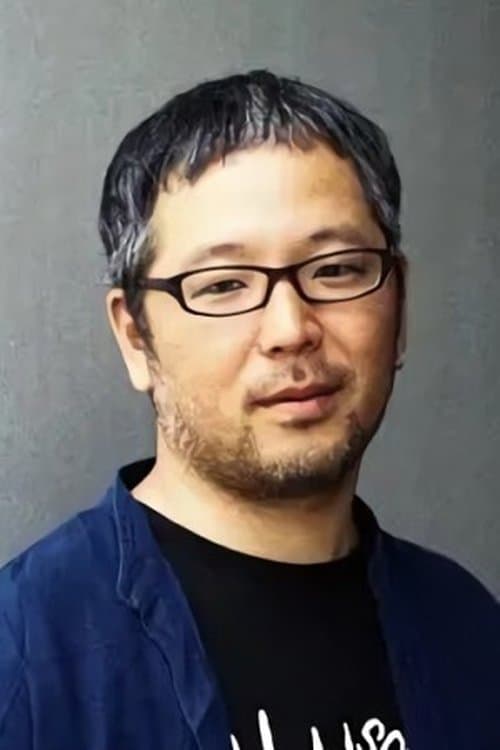 Takeo Kikuchi's Photo