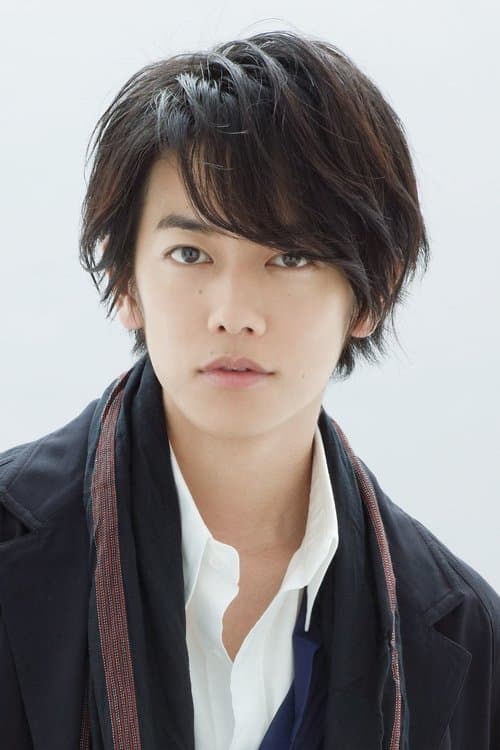 Takeru Satoh image