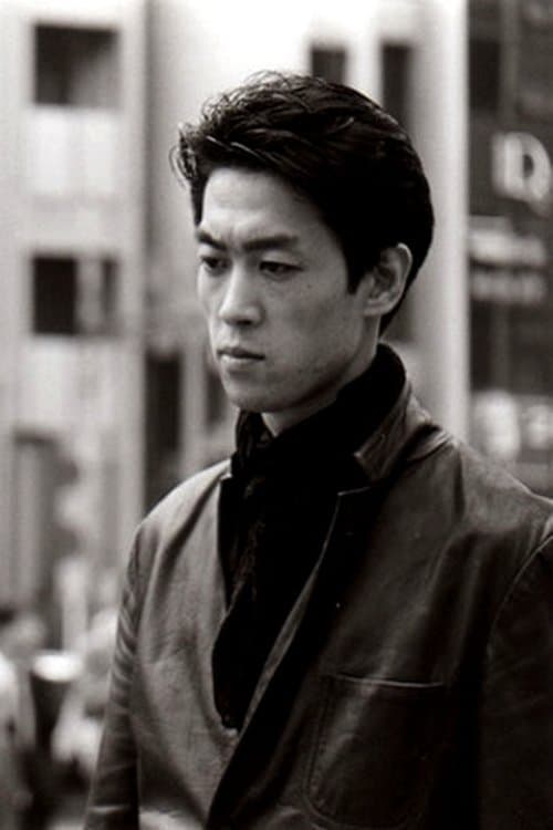 Takeshi Itō image
