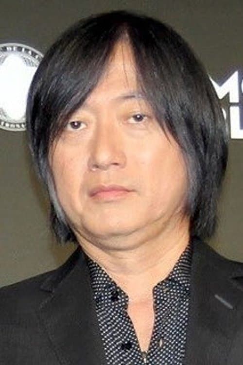 Takeshi Kobayashi's Photo