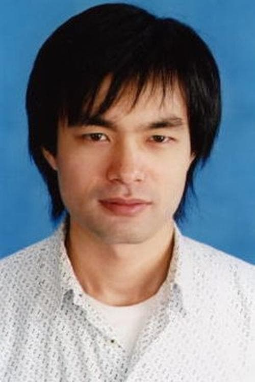 Takeshi Maeda image