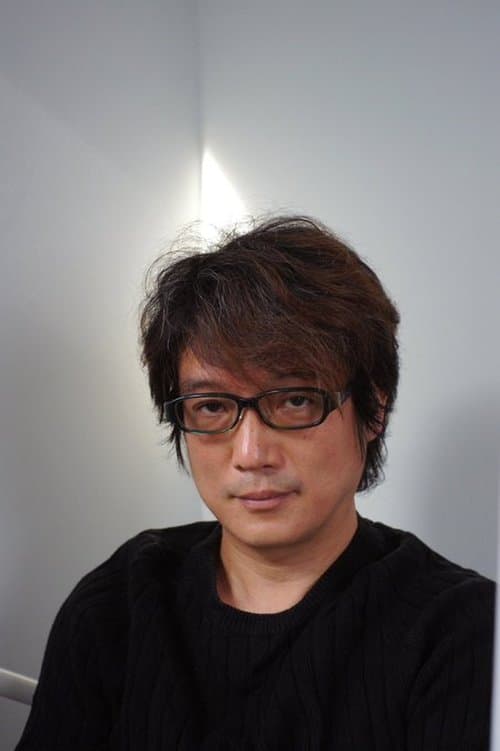 Takeshi Yagi's Photo