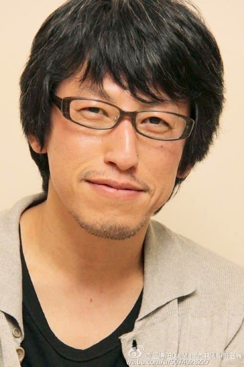 Takeshi Yokoi's Photo