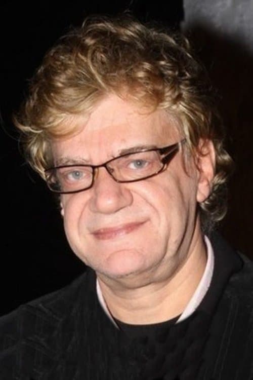 Takis Papamattheou image