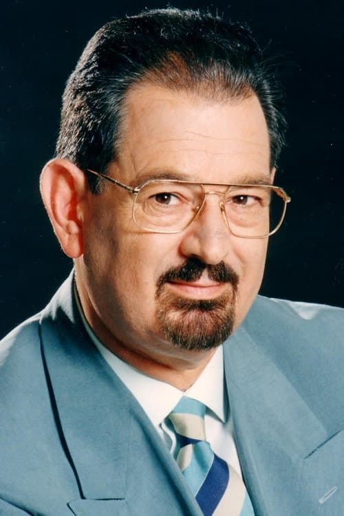 Takis Vougiouklakis's Photo