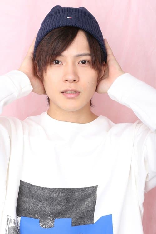 Takuma Zaiki image