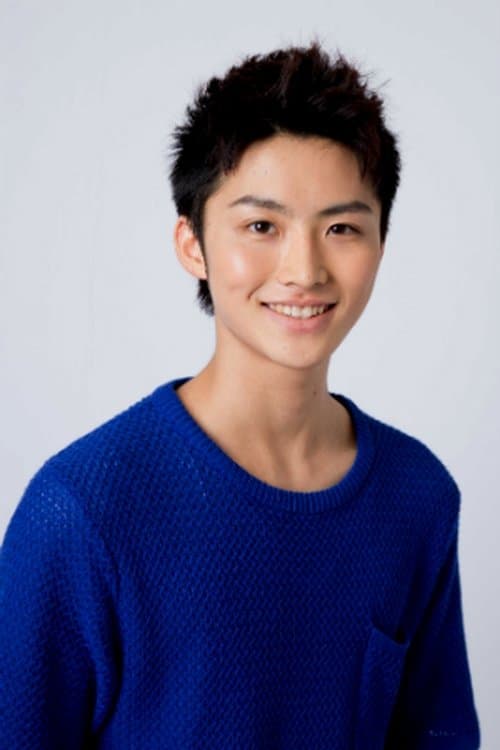Takumi Kizu image