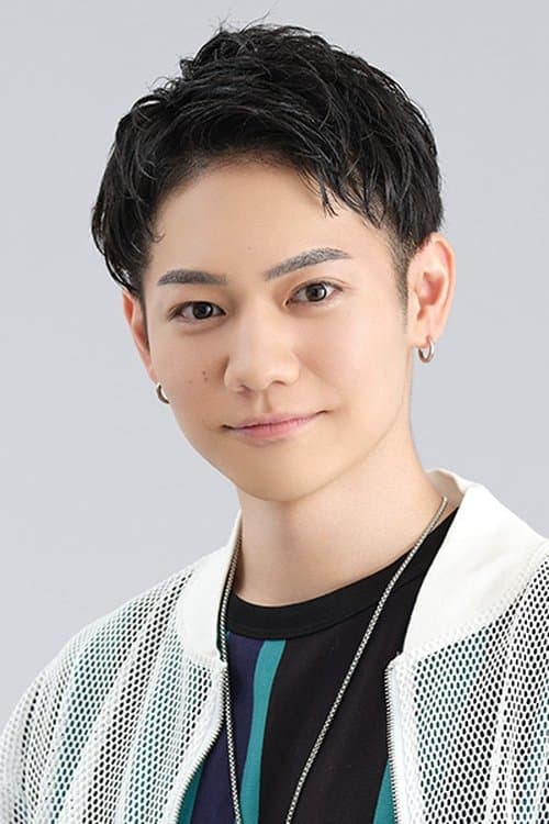 Takumi Magoshi image