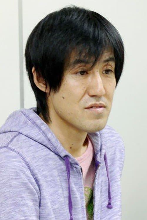 Takuya Igarashi's Photo