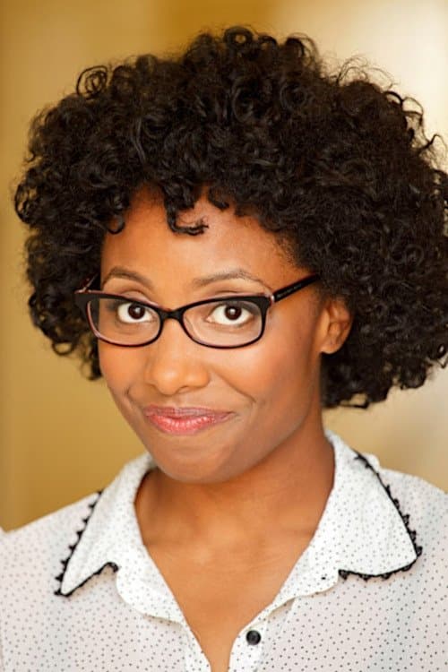 Taleia Gilliam image