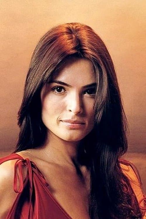 Talisa Soto image