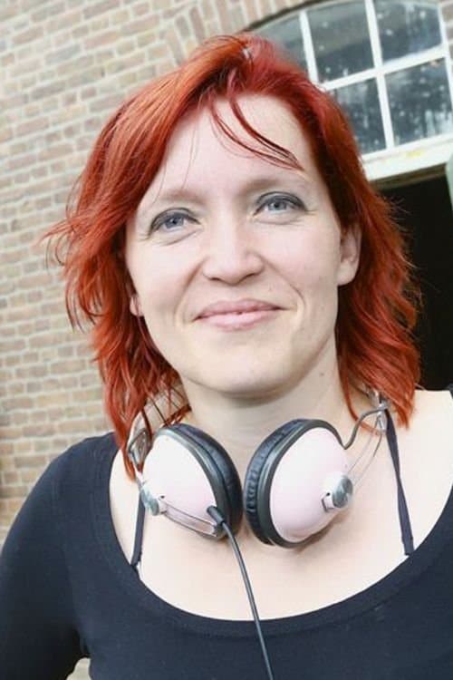 Tallulah Hazekamp Schwab's Photo
