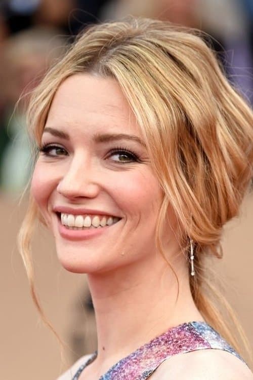 Talulah Riley image