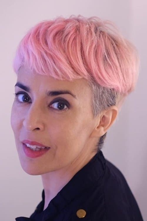 Tamae Garateguy image