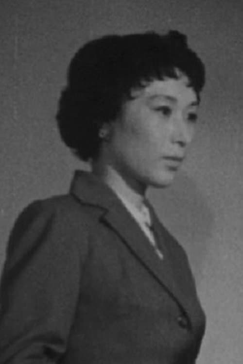 Tamae Kawai image