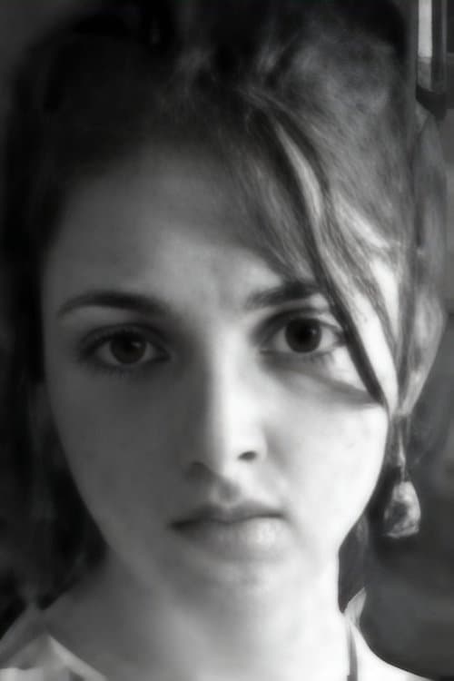 Tamar Bziava image