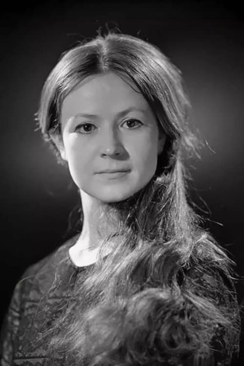 Tamara Degtyaryova image