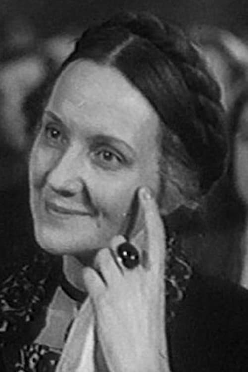 Tamara Glebova image